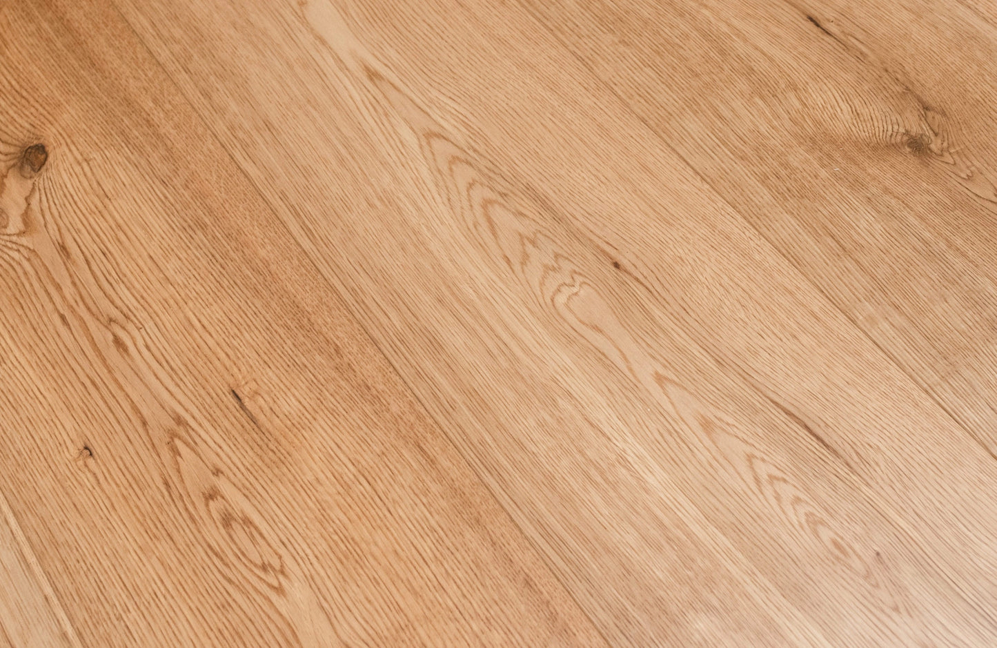Harrow Oak 15mm Long Board Click Engineered Wood Flooring