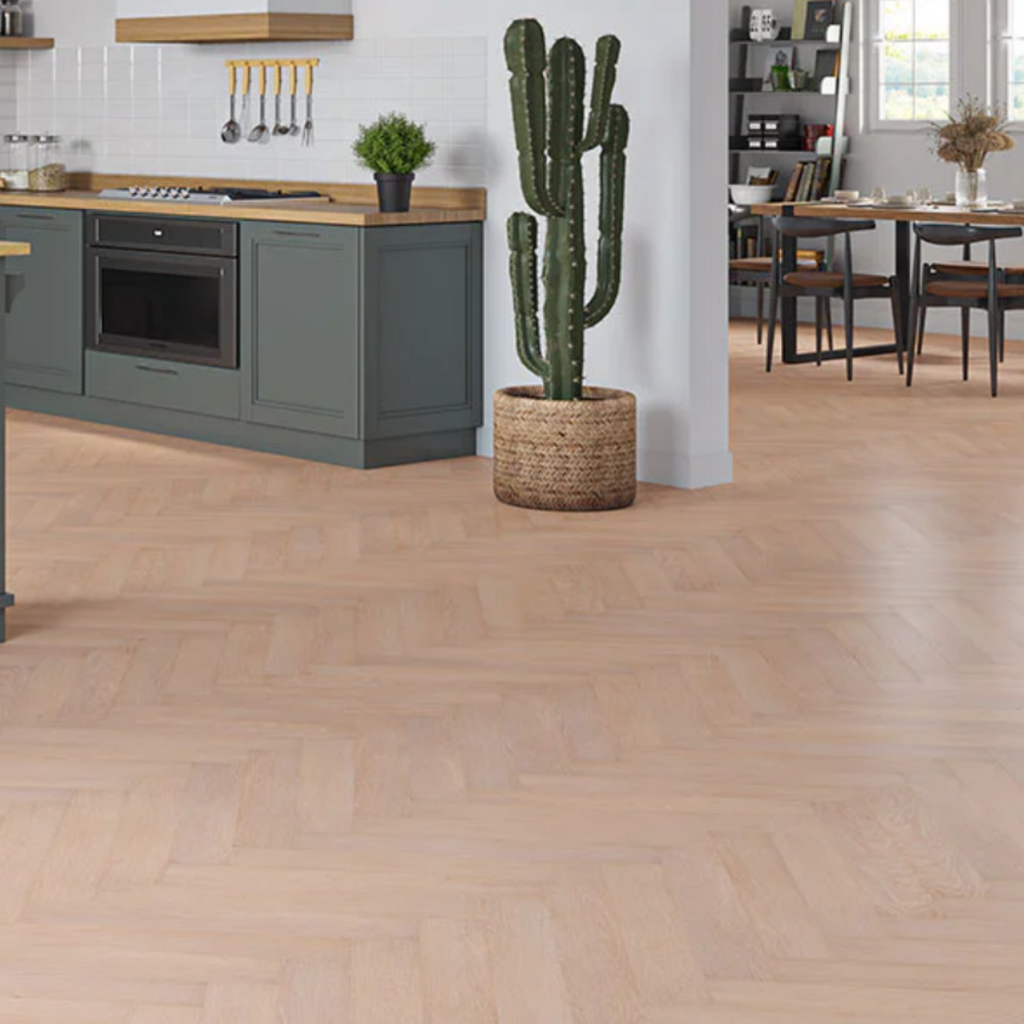 harvest-oak-8mm-herringbone-laminate-flooring