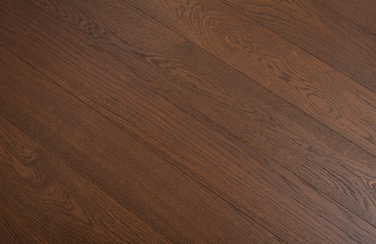 Haven Hazel Grove Oak Long Board 14mm Engineered Wood Flooring