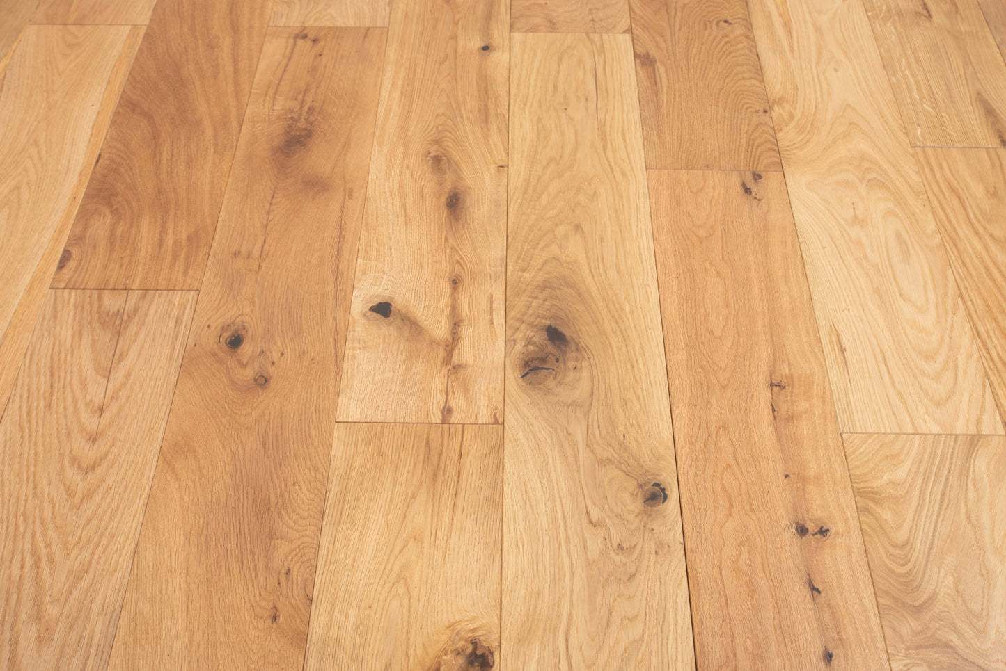 Haven Iris Mist Oak 14mm Engineered Wood Flooring