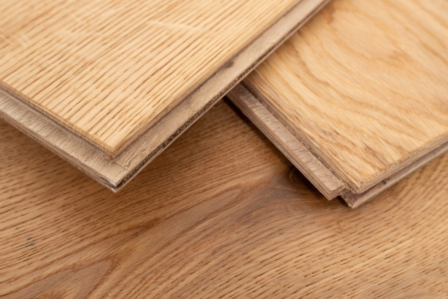 Haven Iris Mist Oak 14mm Engineered Wood Flooring