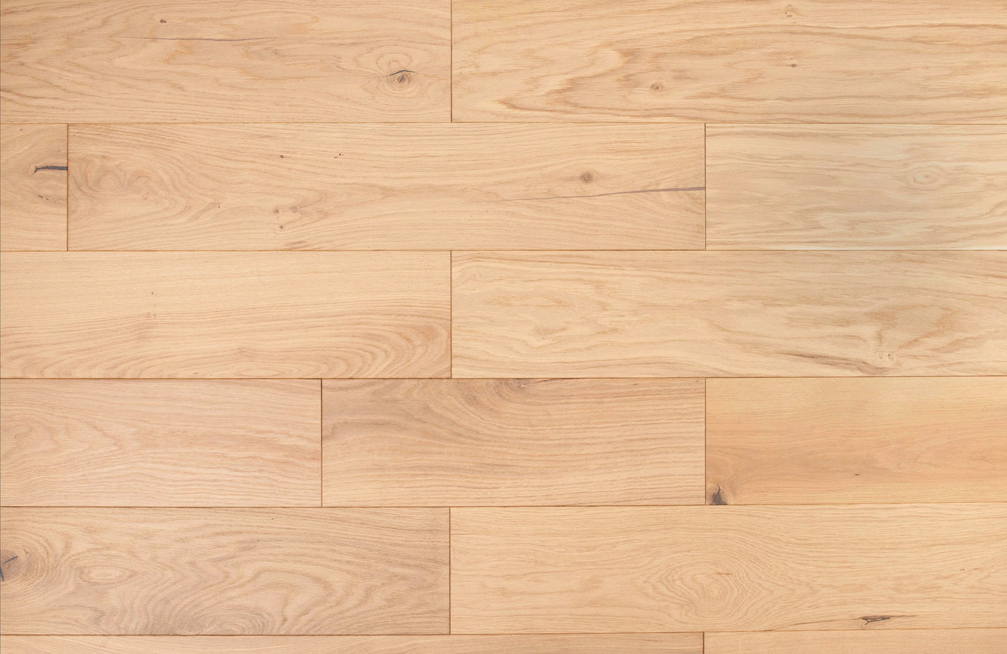 Haven Almond Breeze Oak 14mm Engineered Wood Flooring