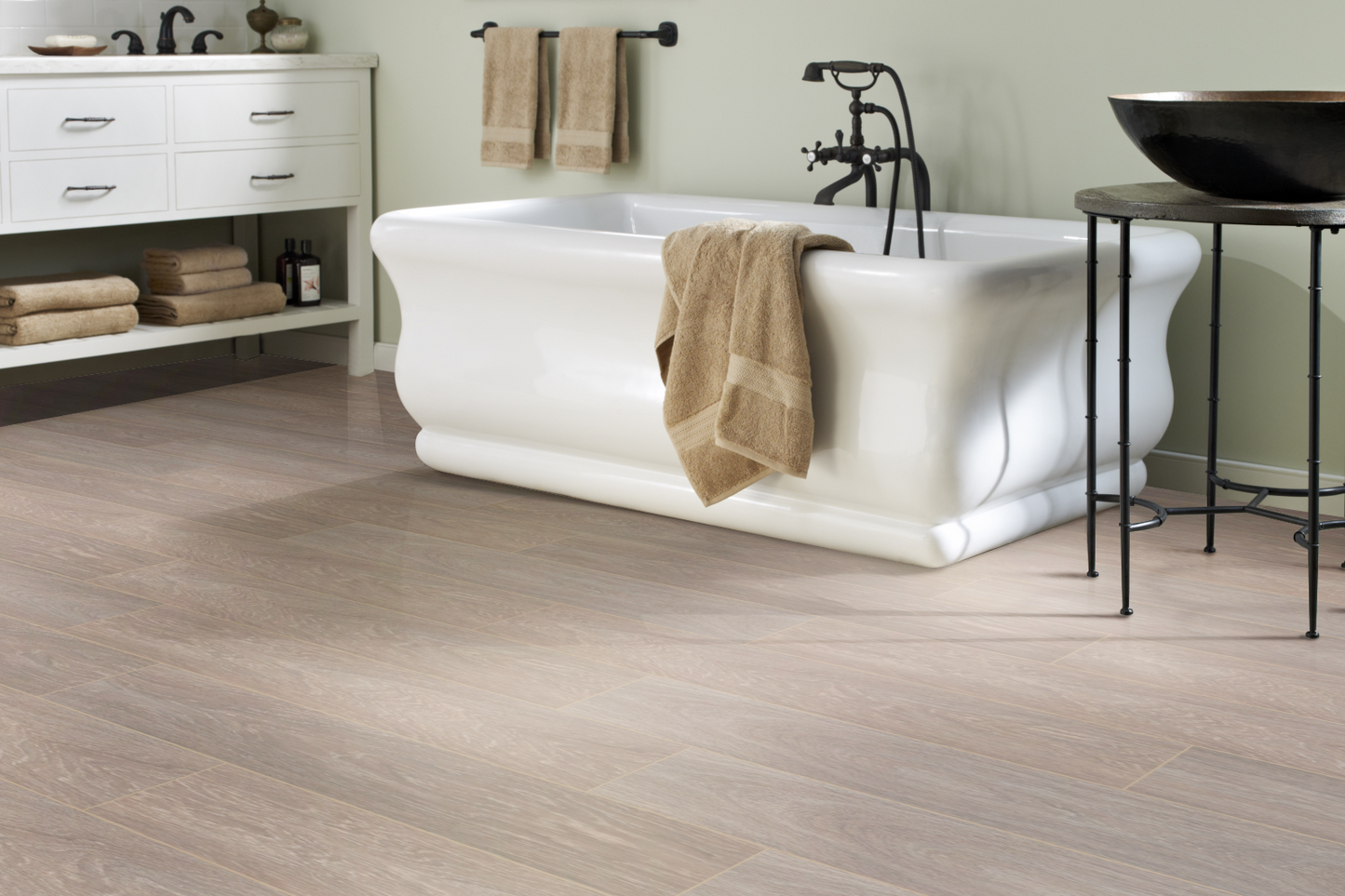 Hickory Ridge Elite XL 12mm Laminate Flooring