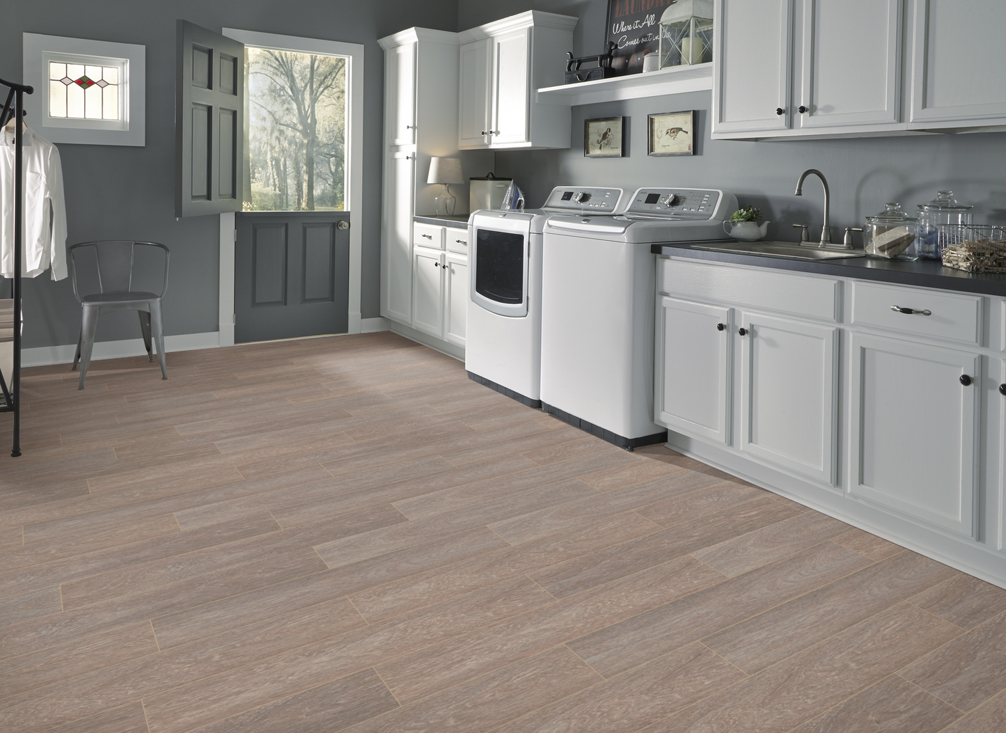 Hickory Ridge Elite XL 12mm Laminate Flooring