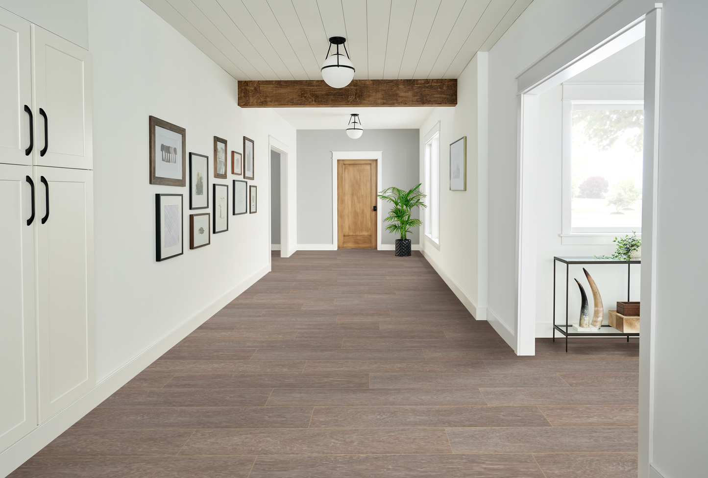 Hickory Ridge Elite XL 12mm Laminate Flooring