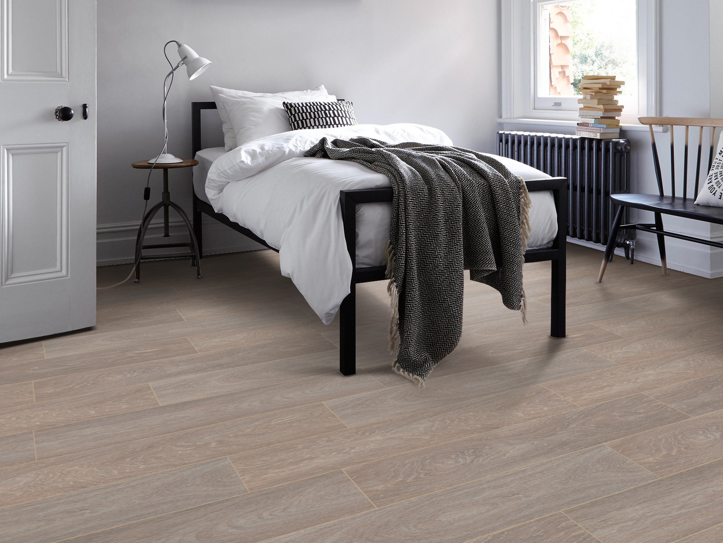 Hickory Ridge Elite XL 12mm Laminate Flooring