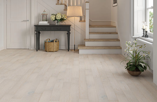 Balmoral Highgrove Oak Engineered Wood Flooring