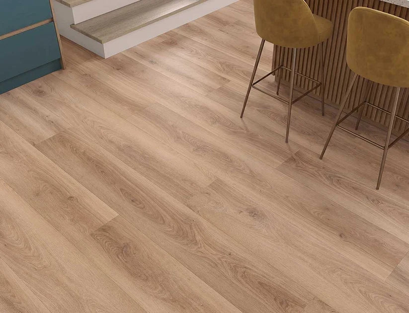 Luma Honeyfield Oak 3mm Waterproof Glue Down LVT