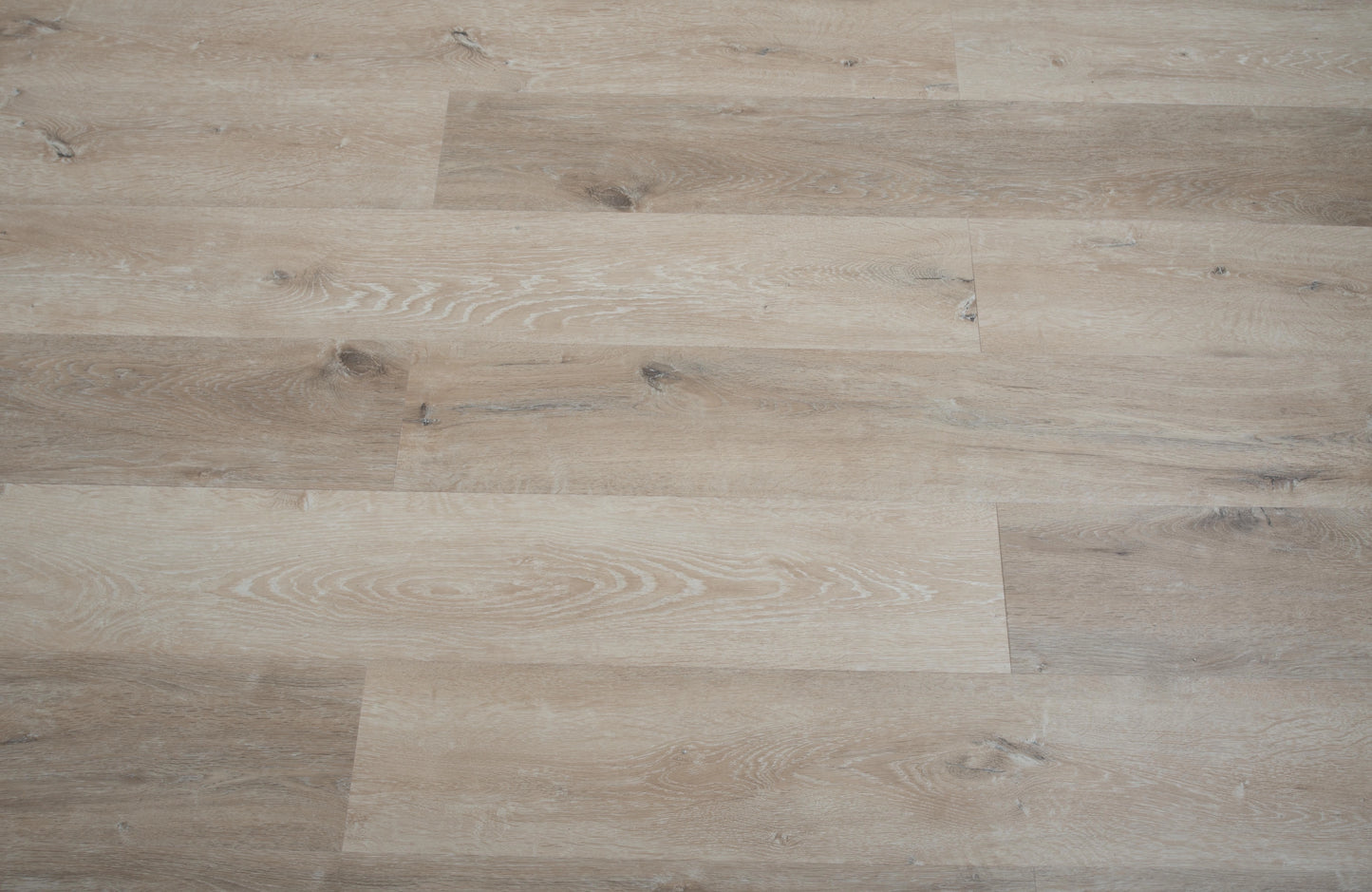 Hampton Oak Plank 0.55mm Wear Layer LVT Rigid Core SPC Click Luxury Vinyl Tile Flooring