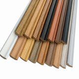 Scotia Beading To Match Flooring