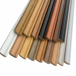 Scotia Beading To Match Flooring