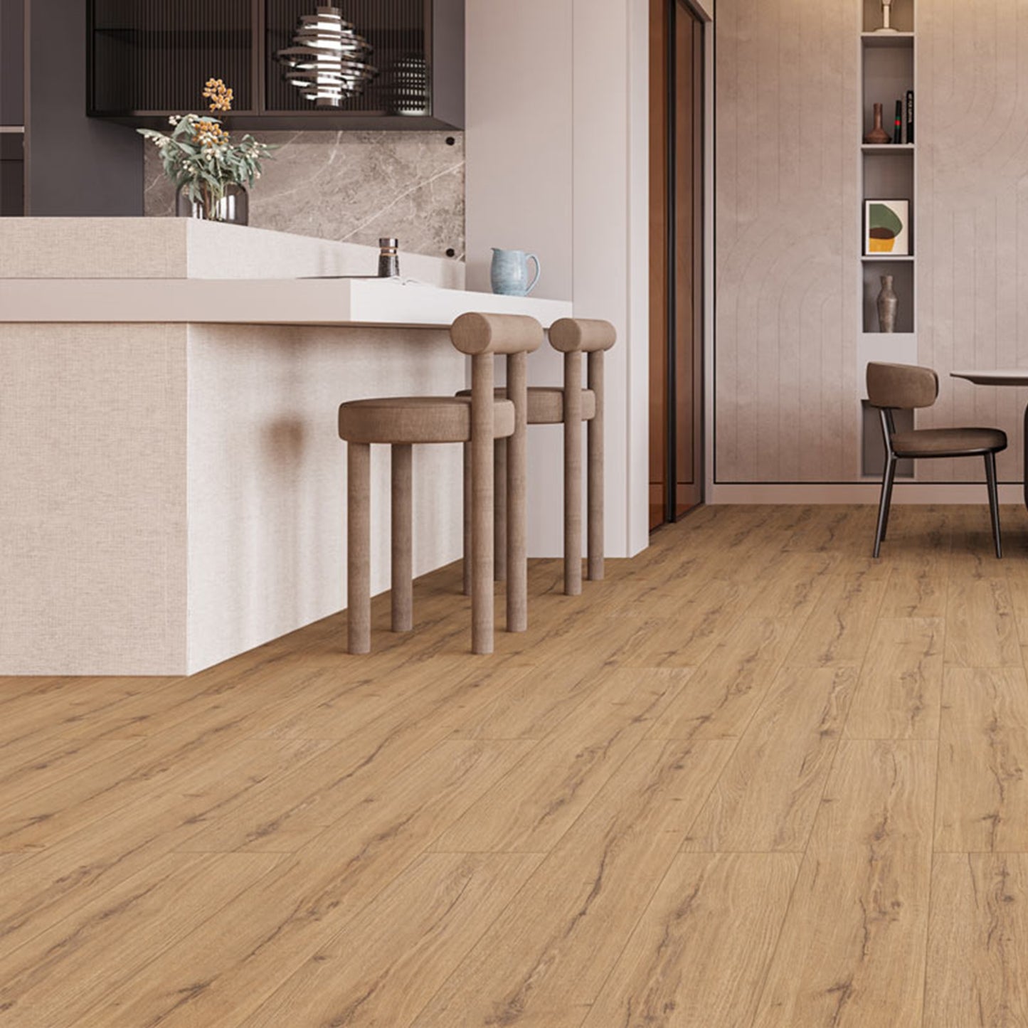 STEP Click Plus Bozyazi Laminate Flooring