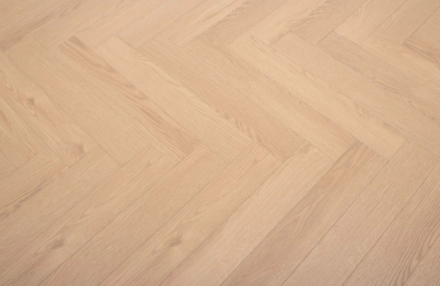 Kingsley 8mm Hartington Oak Herringbone Laminate Flooring