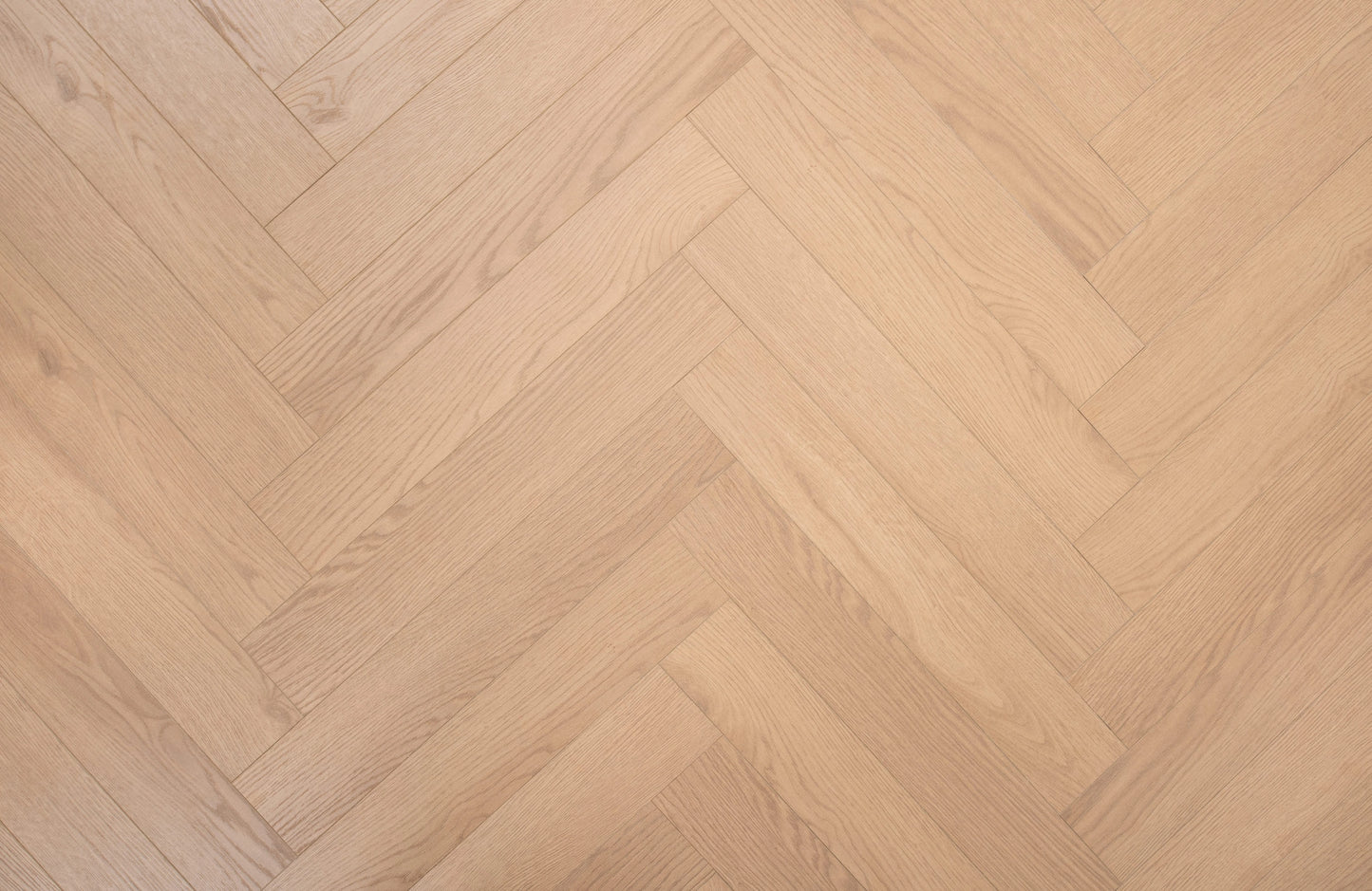 Kingsley 8mm Hartington Oak Herringbone Laminate Flooring