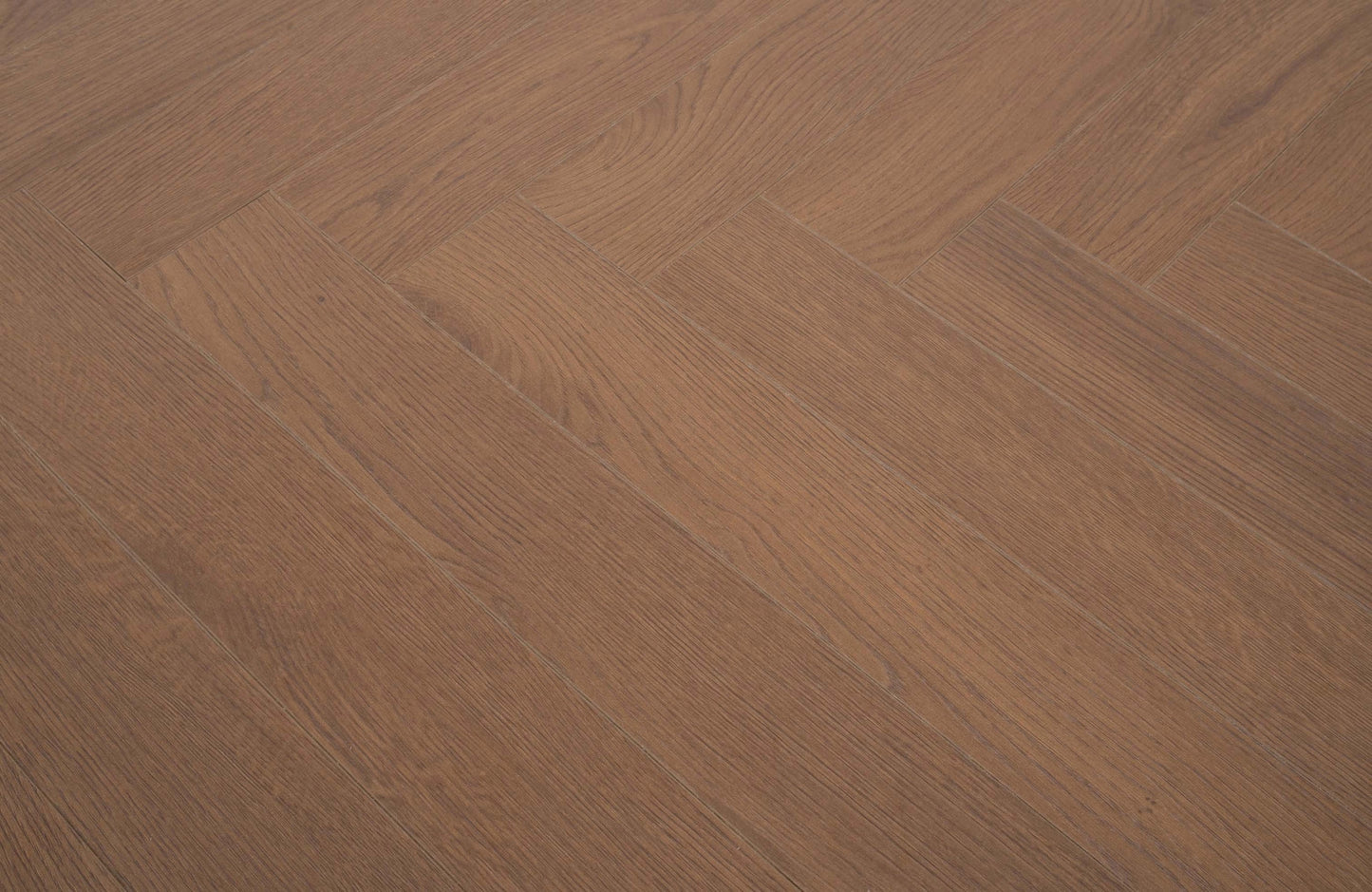 Kingsley 12mm Westbury Oak Herringbone Laminate Flooring