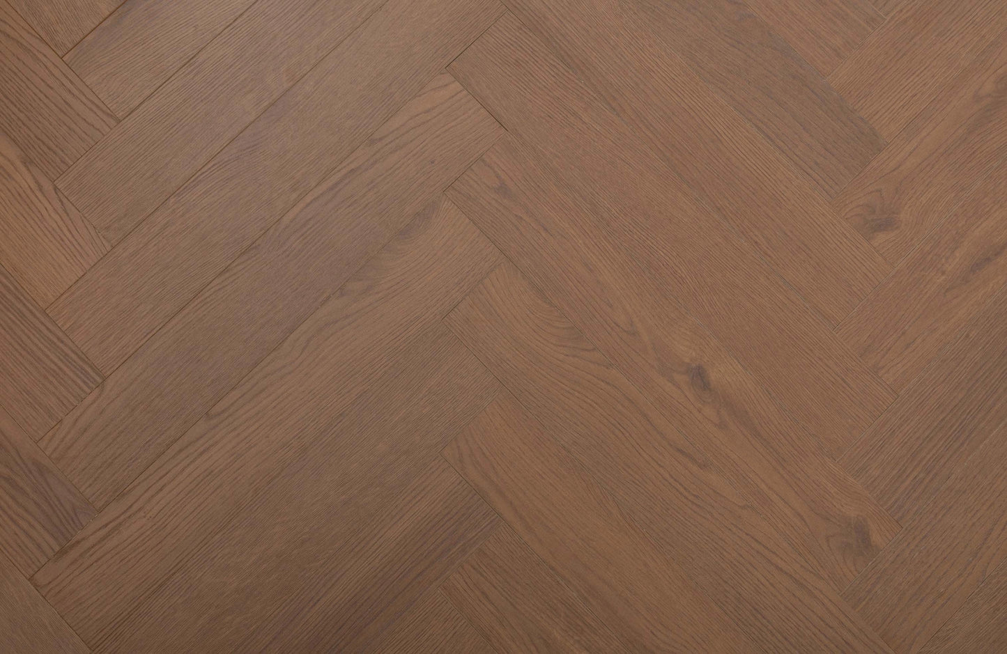 Kingsley 12mm Westbury Oak Herringbone Laminate Flooring