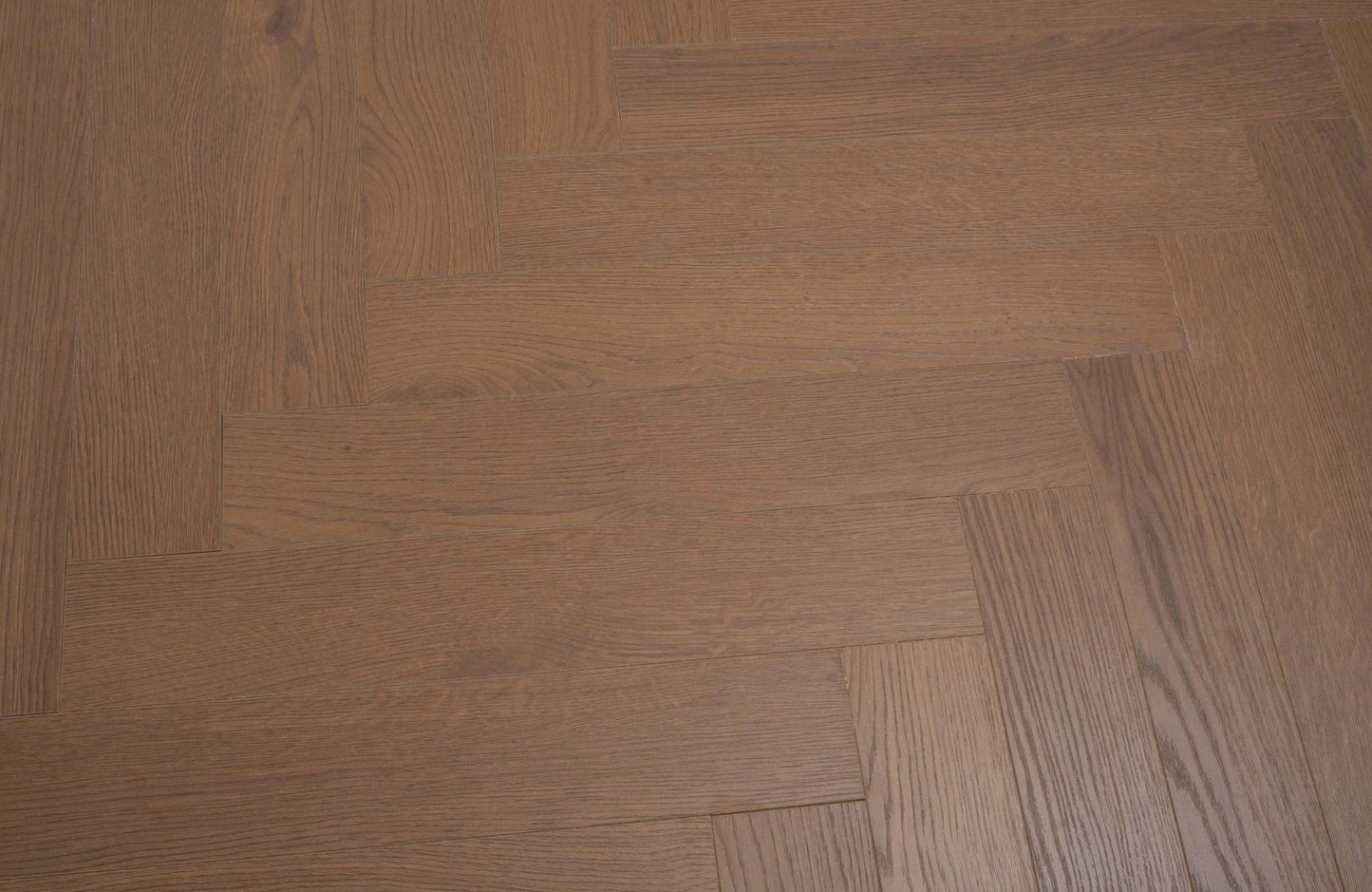 Kingsley 12mm Westbury Oak Herringbone Laminate Flooring