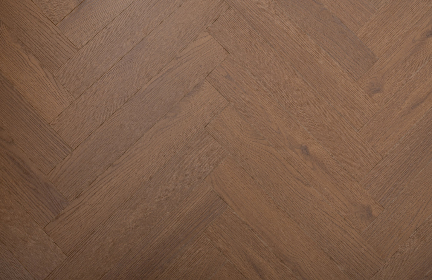 Kingsley 12mm Westbury Oak Herringbone Laminate Flooring