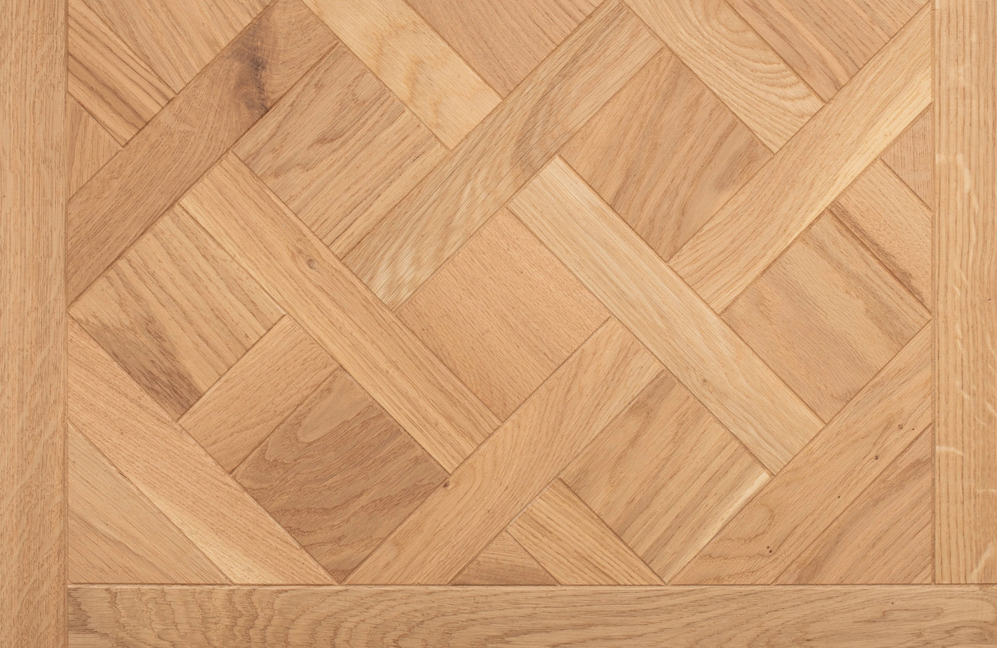 Premium Manor Oak 14mm Versailles Engineered Wood Flooring