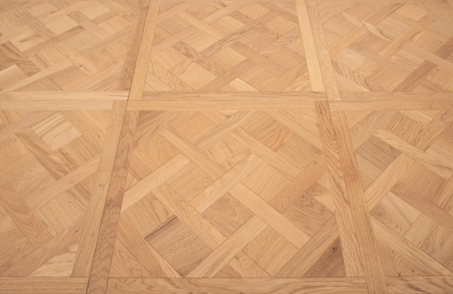 Premium Manor Oak 14mm Versailles Engineered Wood Flooring