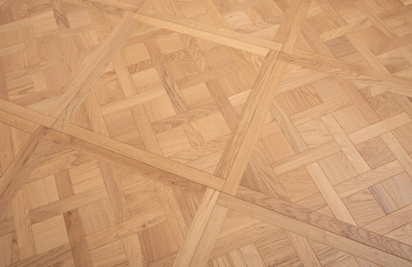 Premium Manor Oak 14mm Versailles Engineered Wood Flooring
