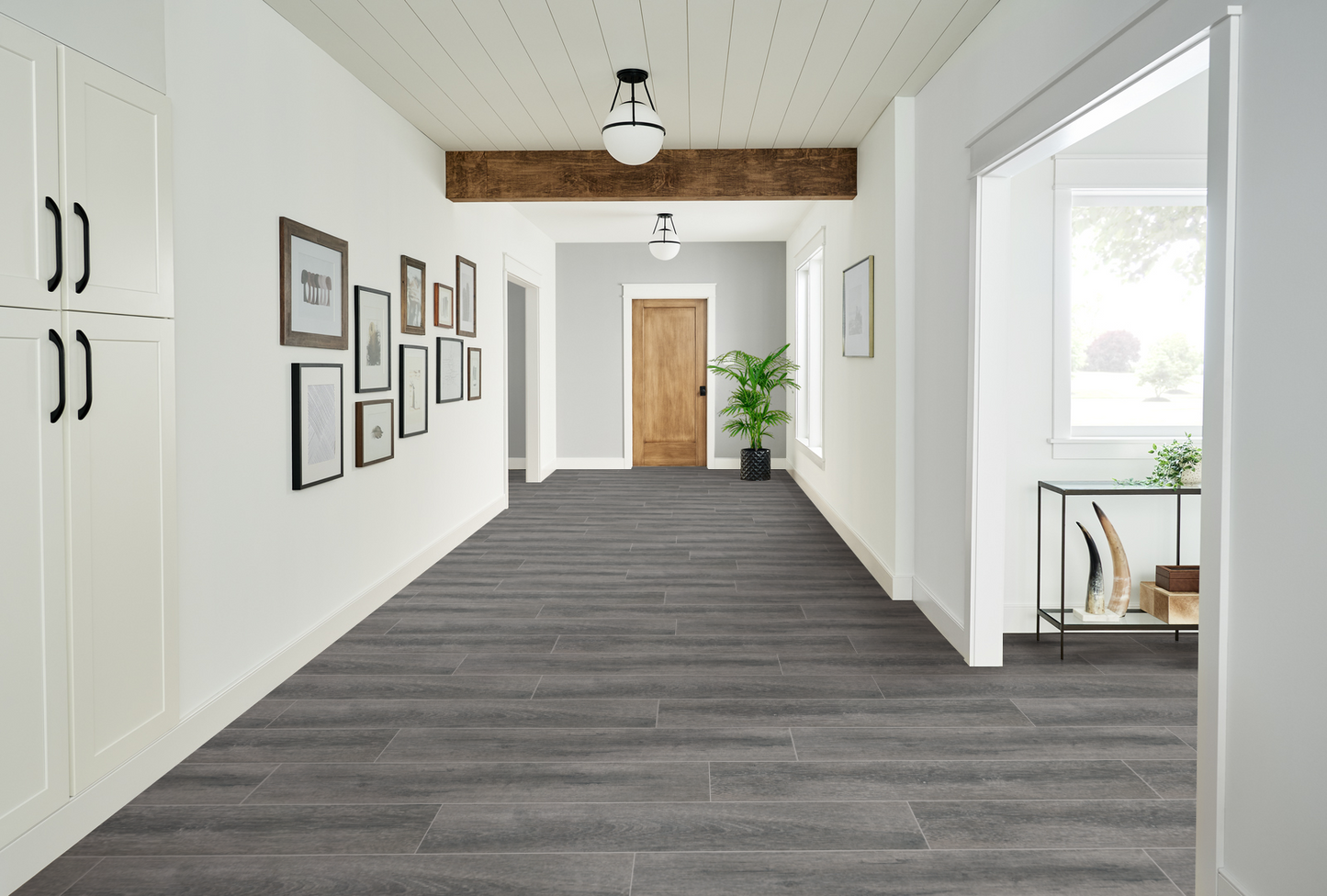 Maplewood Elite XL 12mm Laminate Flooring