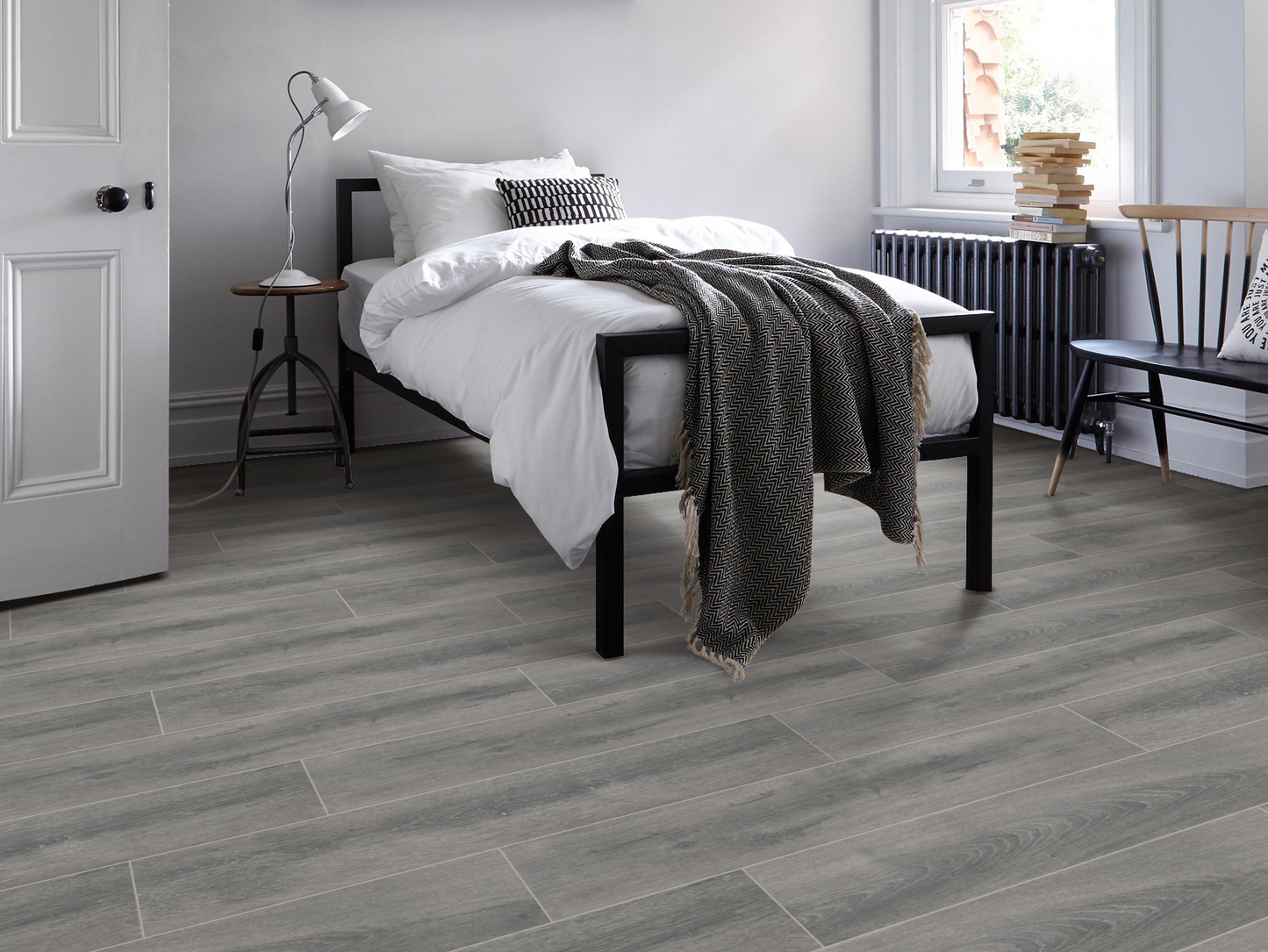 Maplewood Elite XL 12mm Laminate Flooring