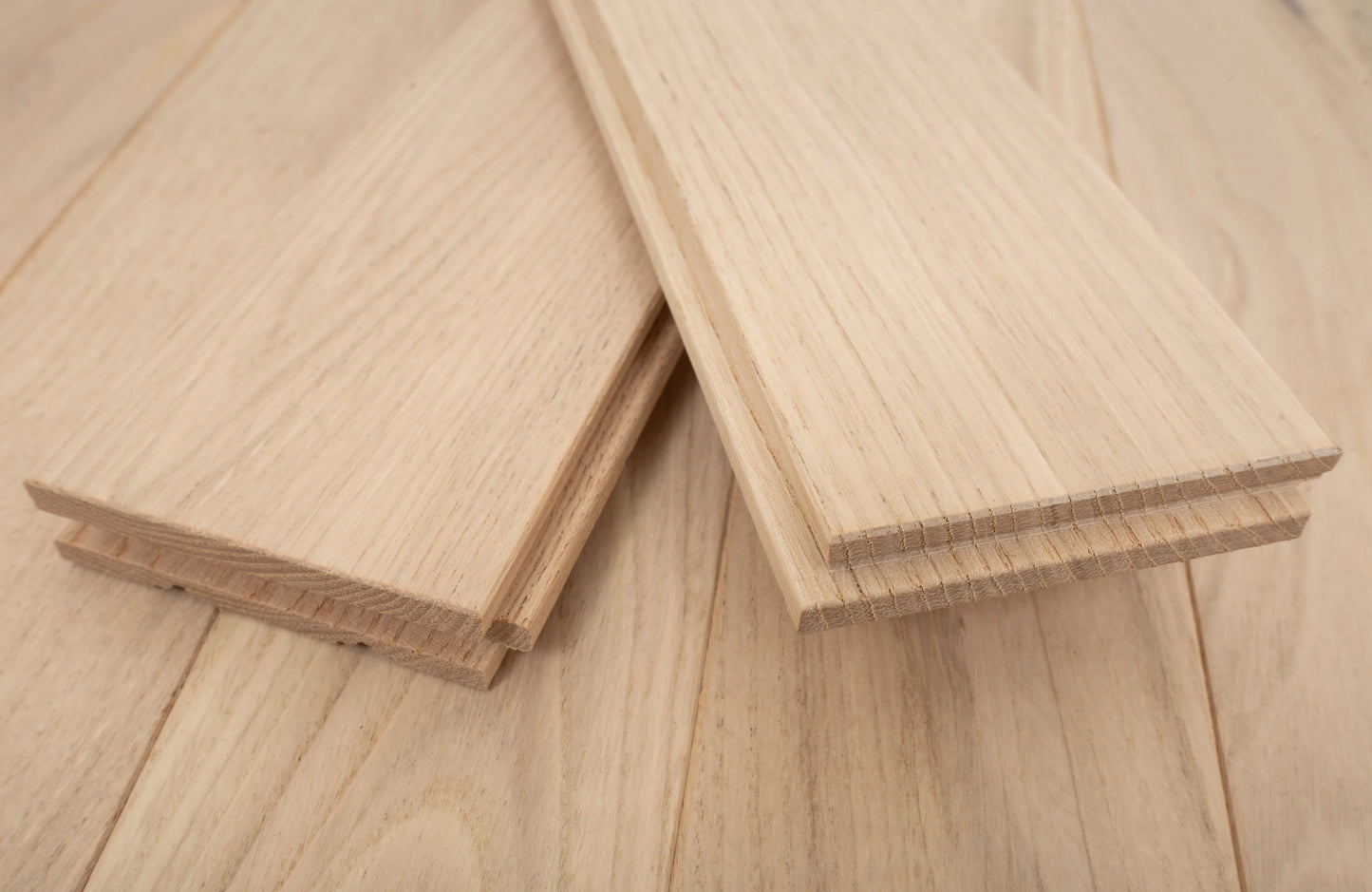 Masterpiece Timber Solid Oak Herringbone Flooring