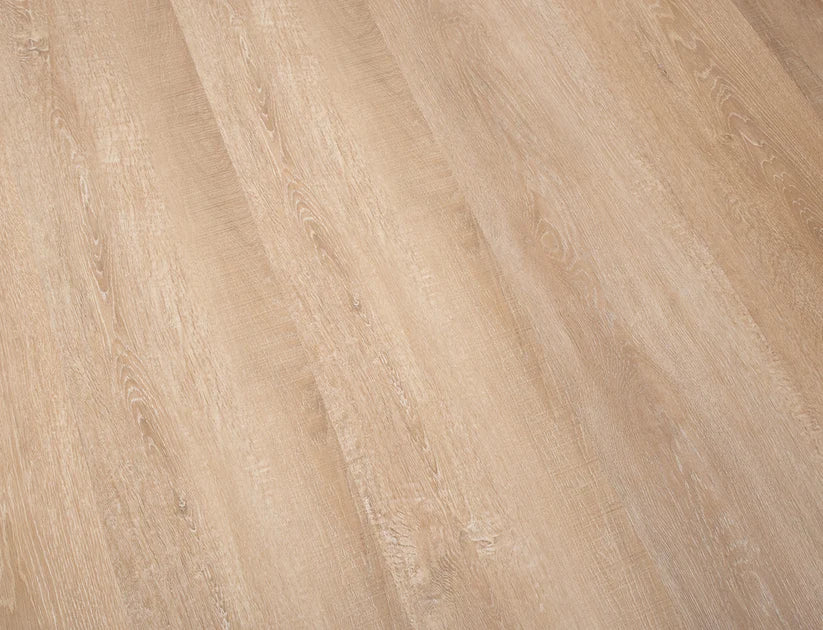 Waterproof Alba Mistwood Oak 2.5mm Glue Down LVT