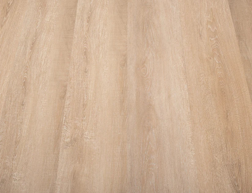 Waterproof Alba Mistwood Oak 2.5mm Glue Down LVT