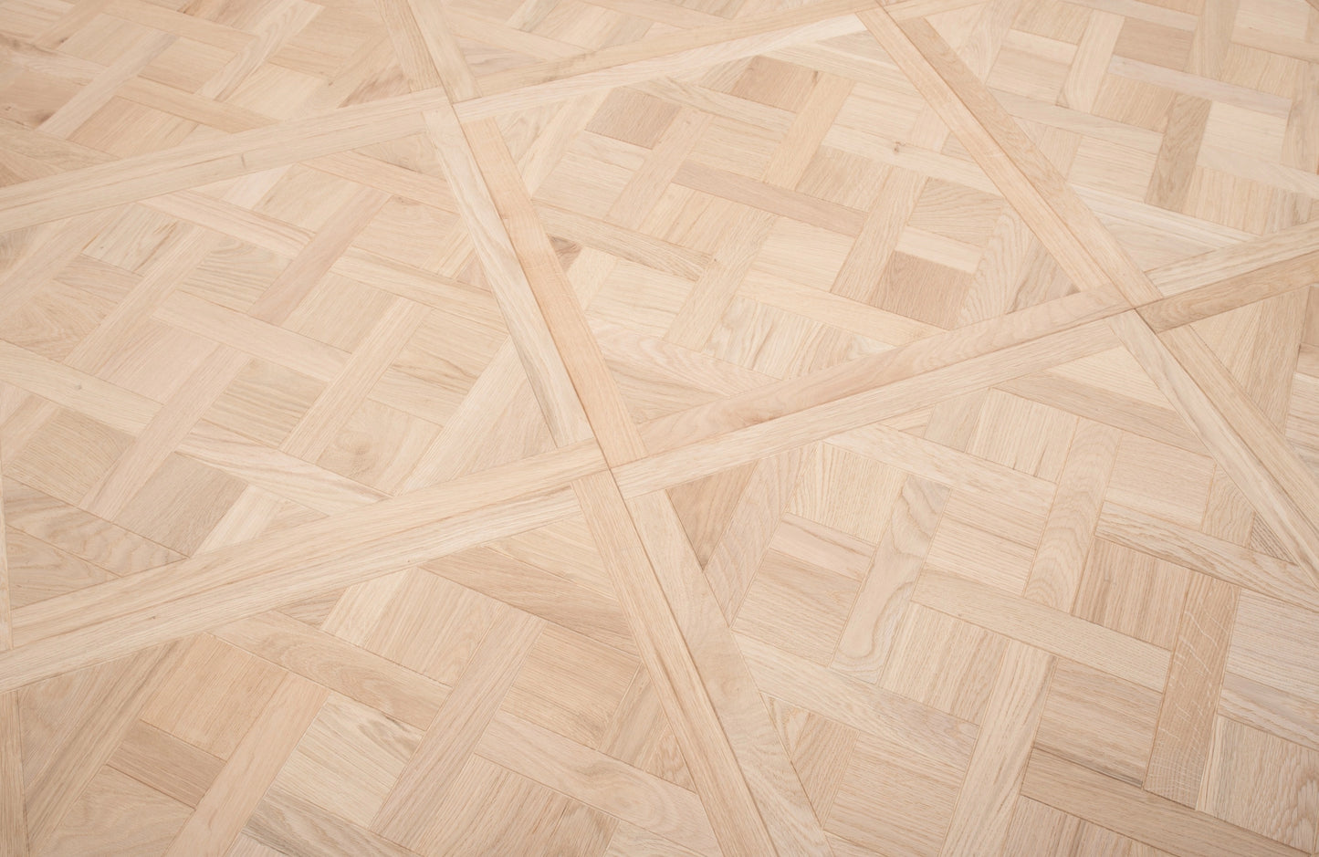 Premium Noble Oak 14mm Versailles Engineered Wood Flooring