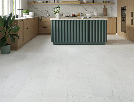 Silver Dune Marble Oak AGT Mood 10mm Laminate Flooring