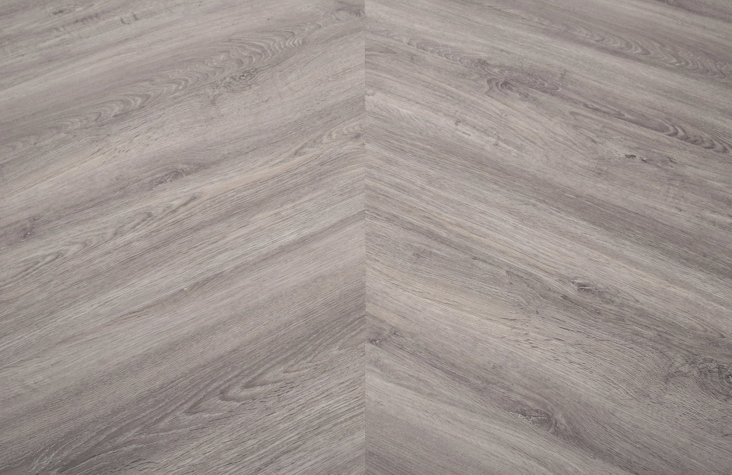 Luma Nordwood Oak 3mm Chevron Glue-Down LVT