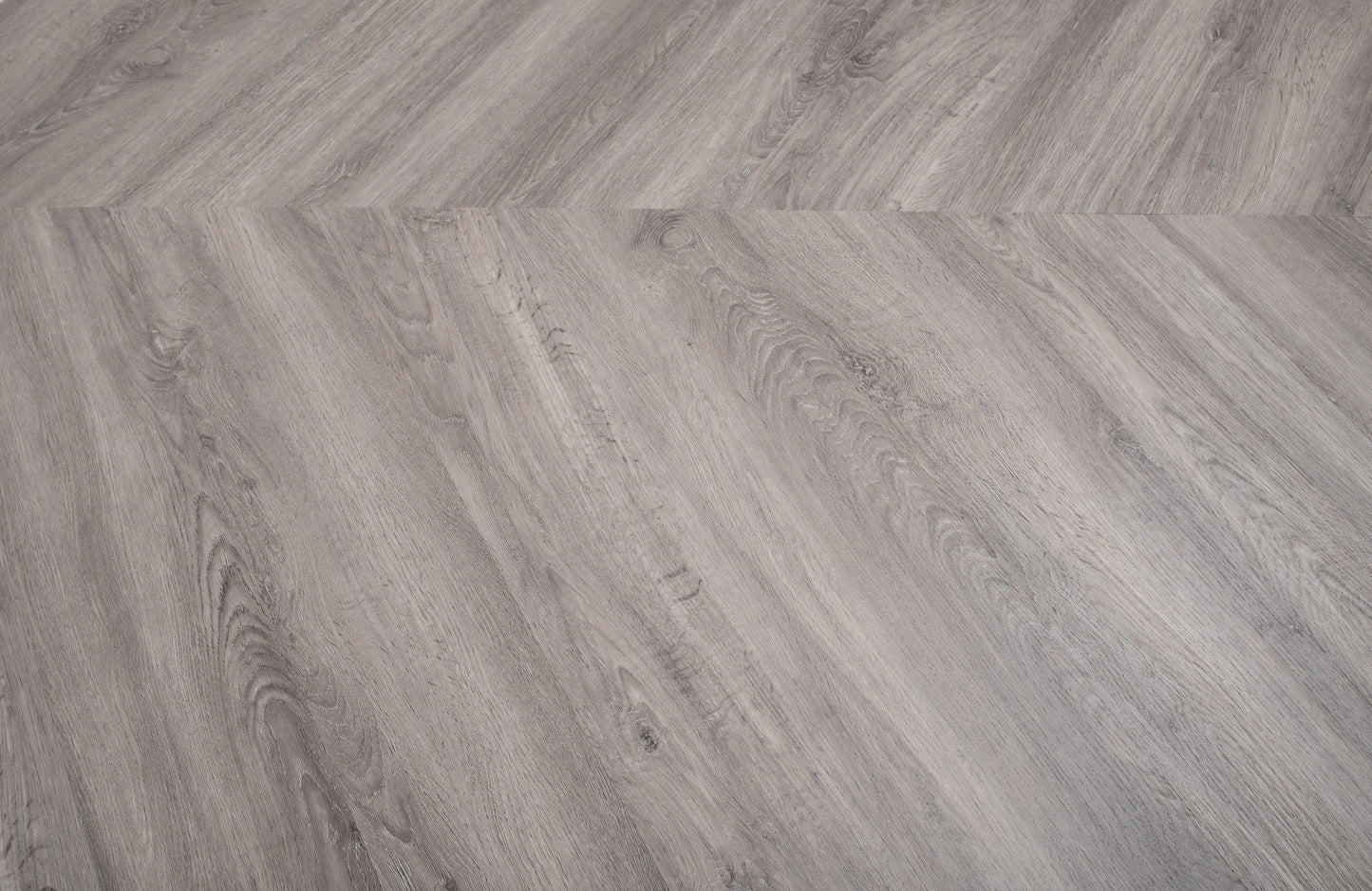 Luma Nordwood Oak 3mm Chevron Glue-Down LVT