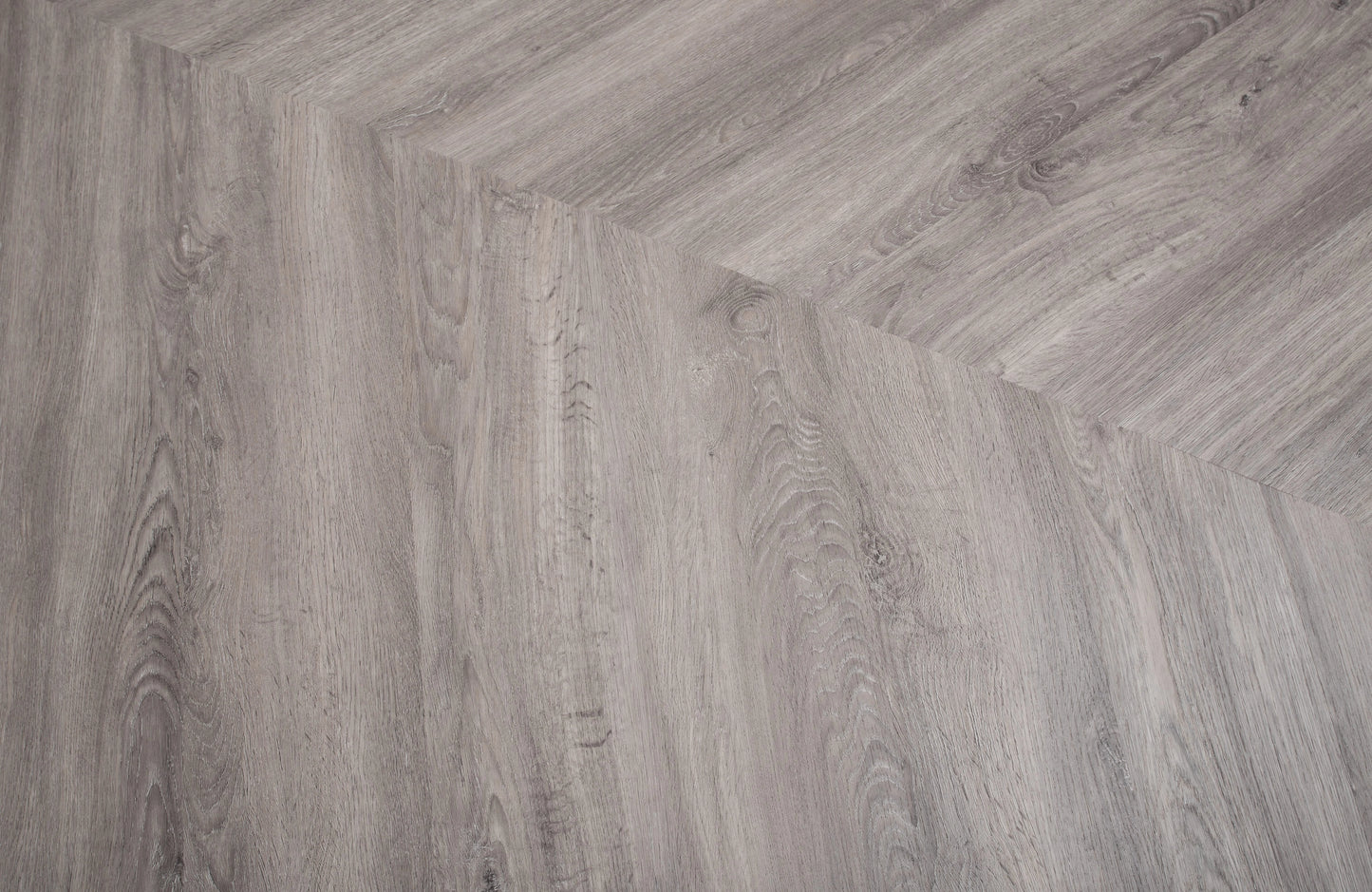 Luma Nordwood Oak 3mm Chevron Glue-Down LVT