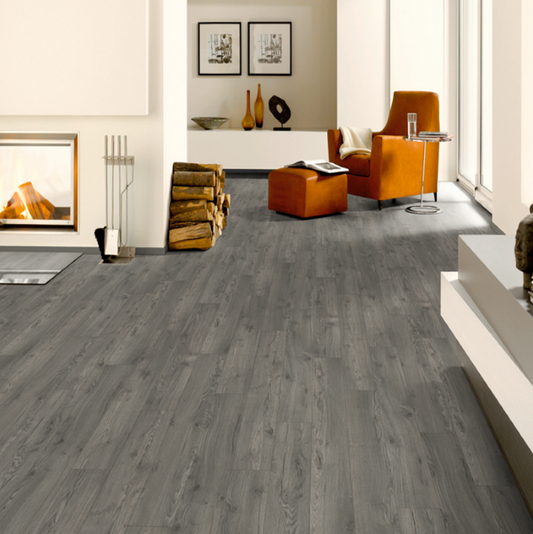 Waterproof Norwegian Oak 7mm Laminate Flooring