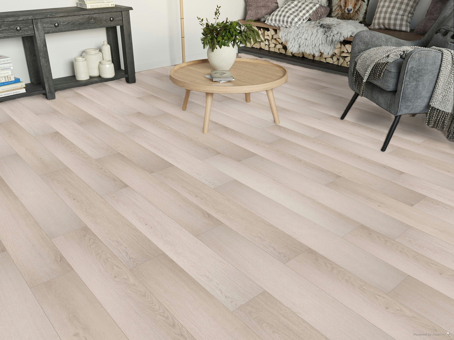 Oakford Brantwood 12mm Laminate