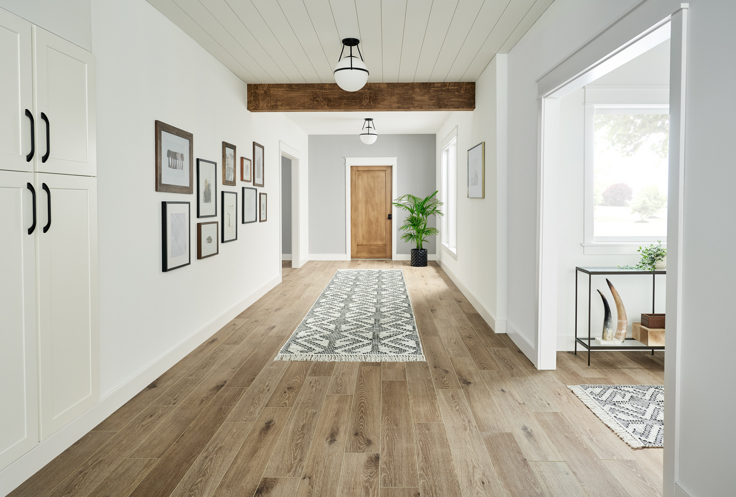 Oakwood Elite XL 12mm Laminate Flooring