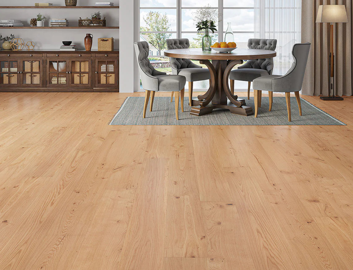 PrimeLine Overton Oak 20mm Engineered Wood Flooring
