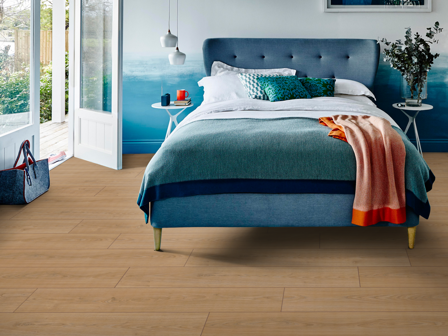 Pinecrest Elite XL 12mm Laminate Flooring