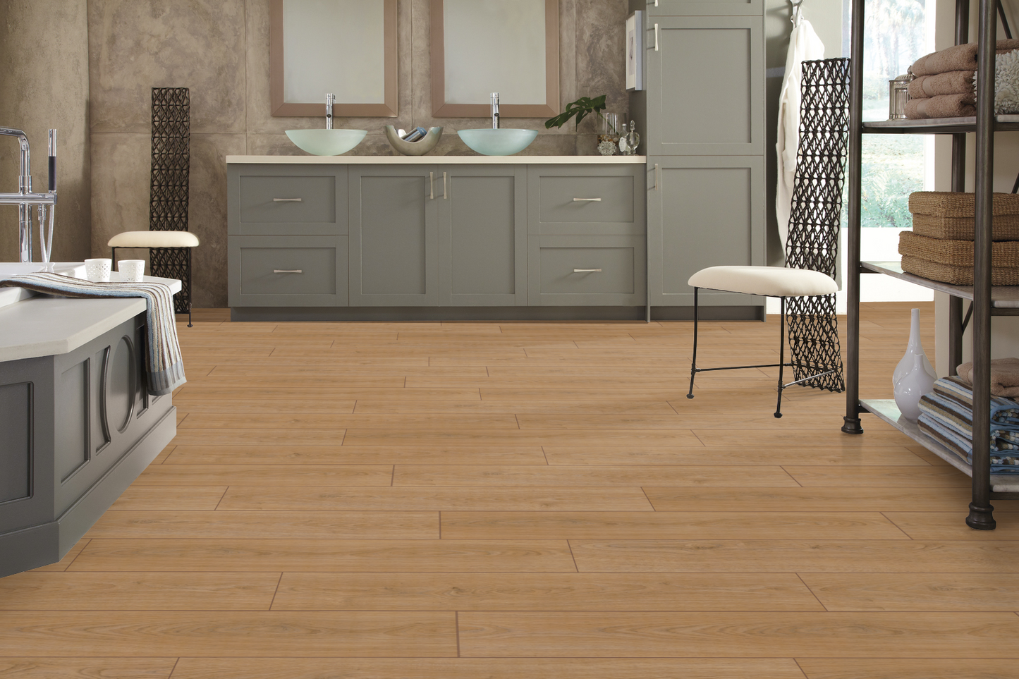 Pinecrest Elite XL 12mm Laminate Flooring