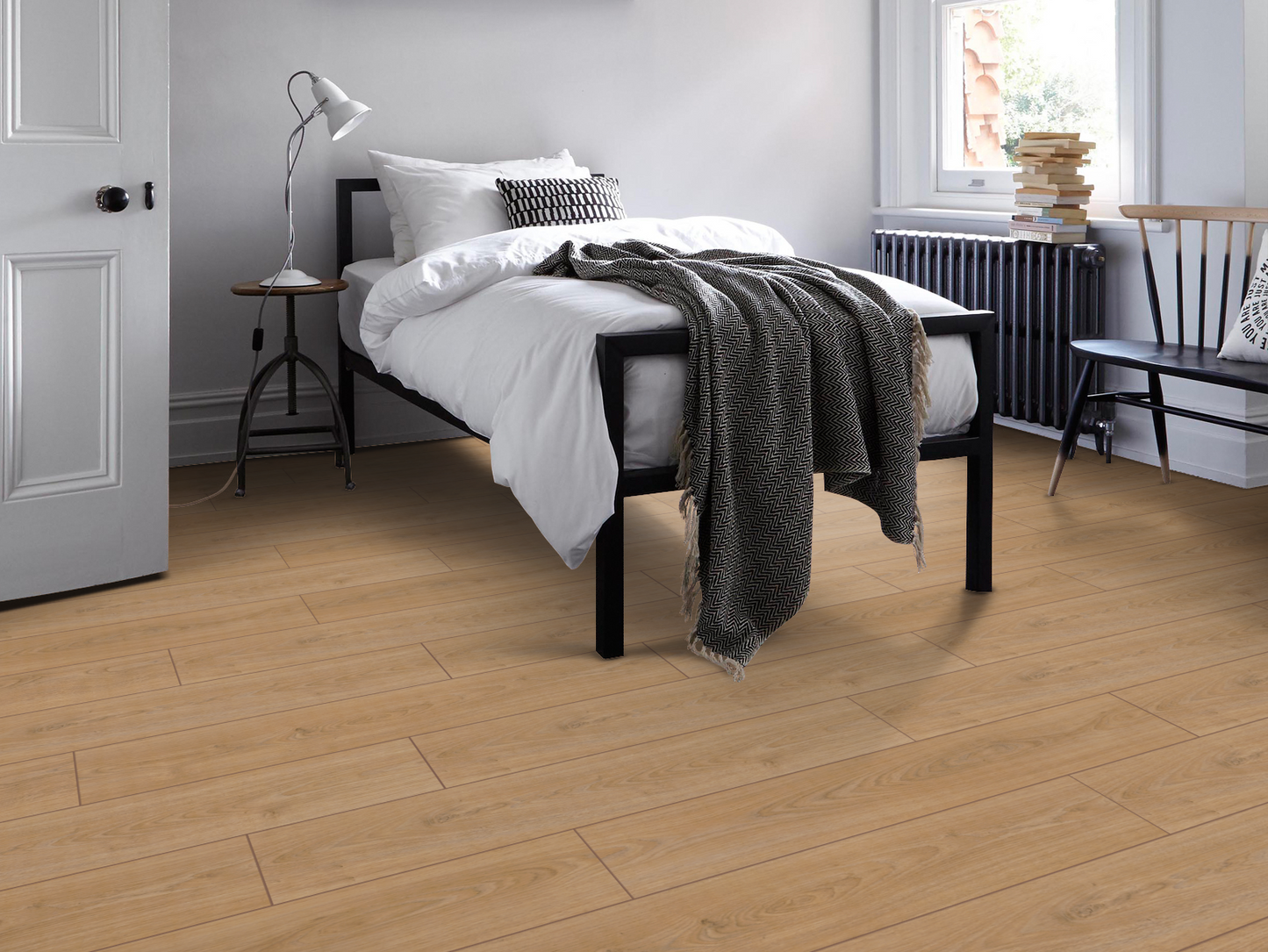 Pinecrest Elite XL 12mm Laminate Flooring