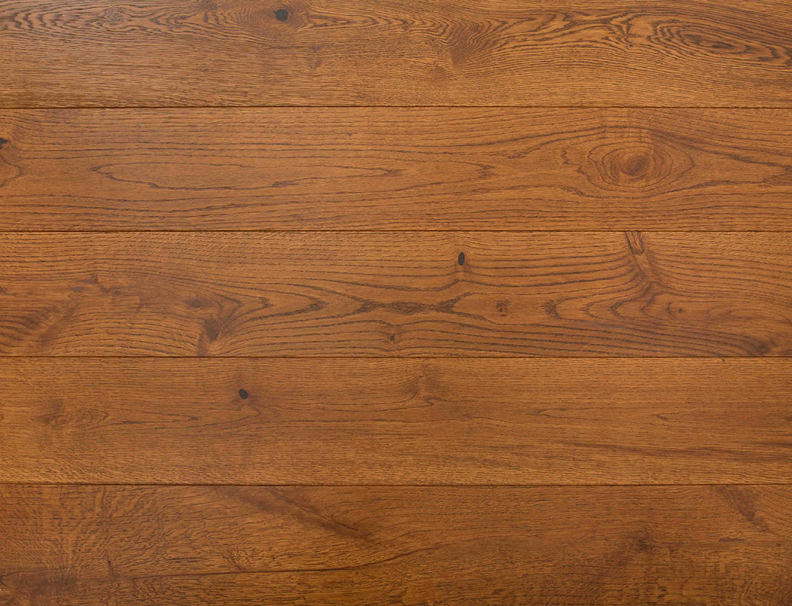 Woodland Radcliffe Long Board Oak Engineered Wood Flooring