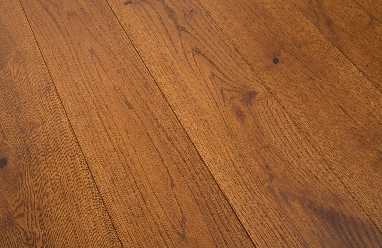 Woodland Radcliffe Long Board Oak Engineered Wood Flooring