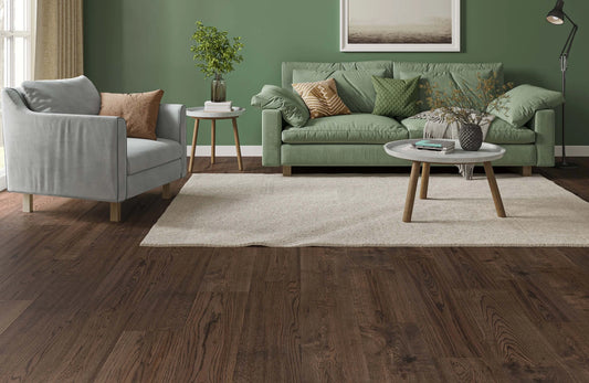 Ravello Solid Oak Flooring
