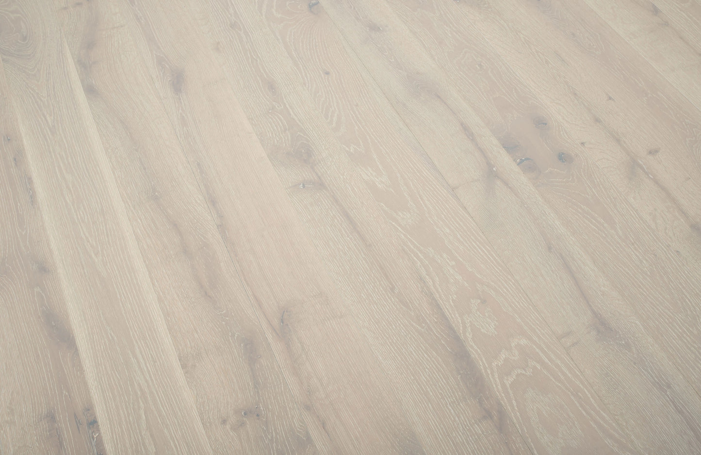 Woodland Ravenswood Oak 14mm Long Board Engineered Wood Flooring