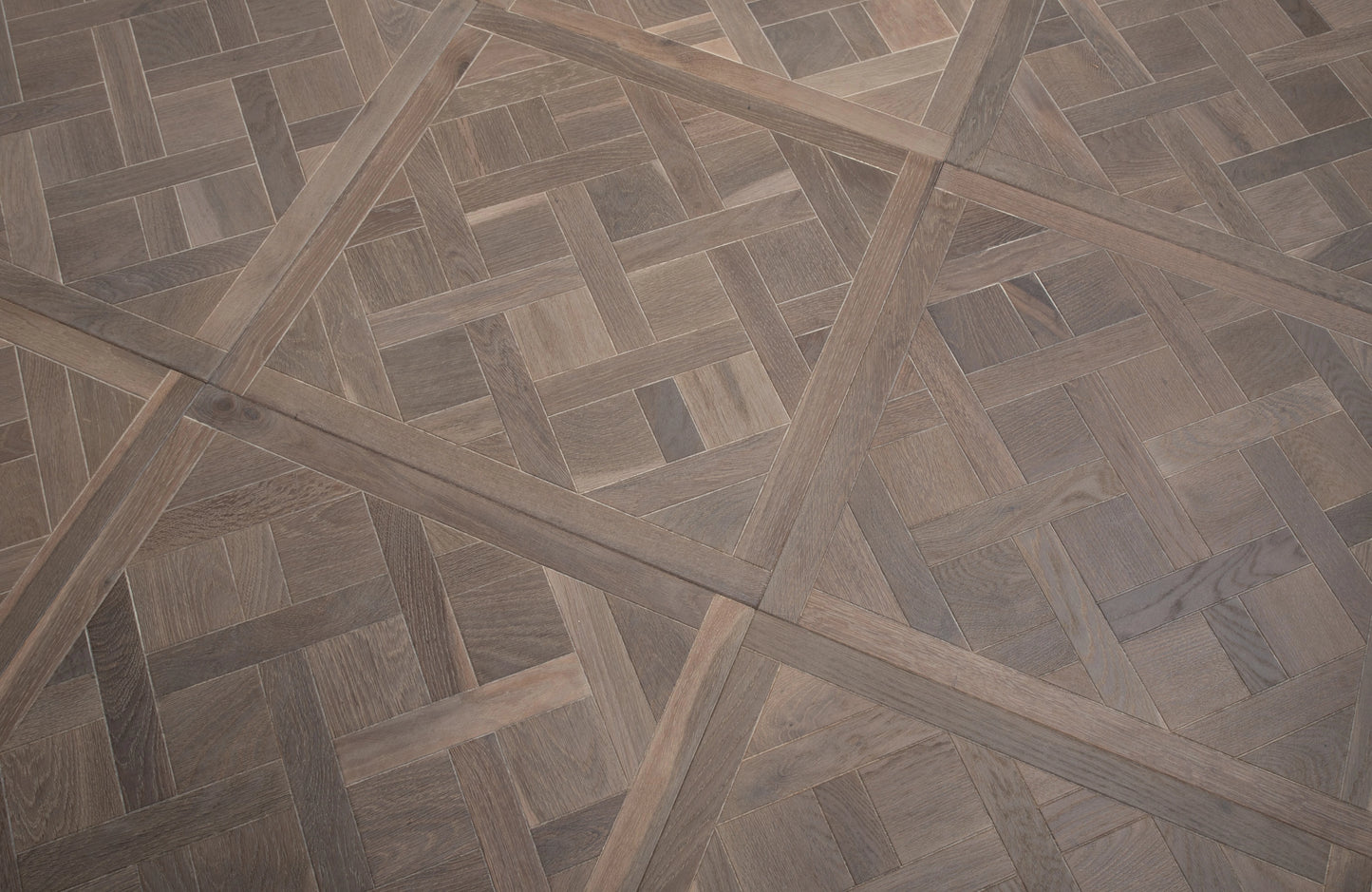 Premium Reserve Oak 14mm Versailles Engineered Wood Flooring