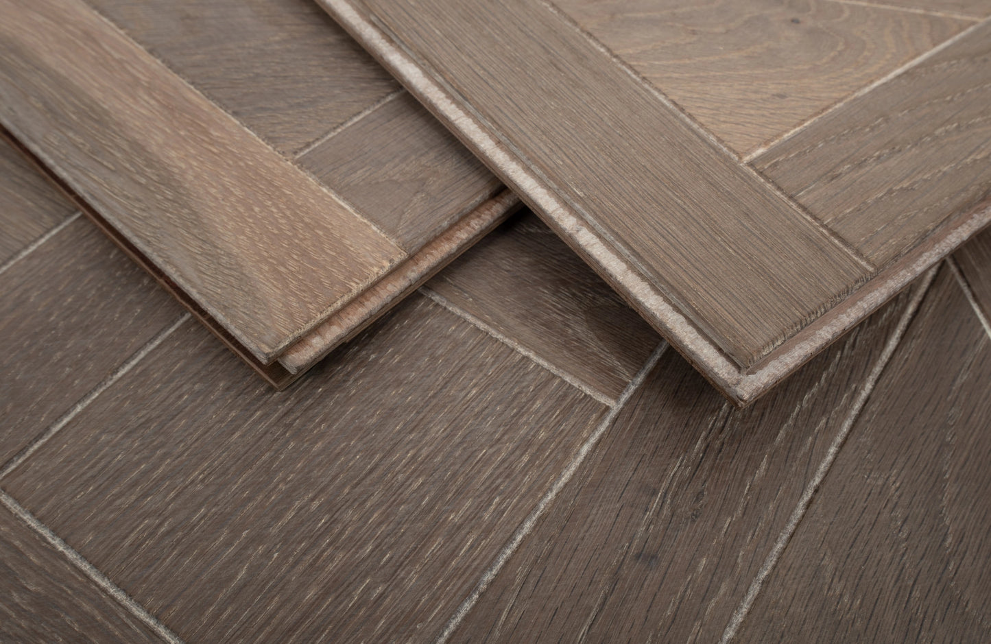Premium Reserve Oak 14mm Versailles Engineered Wood Flooring