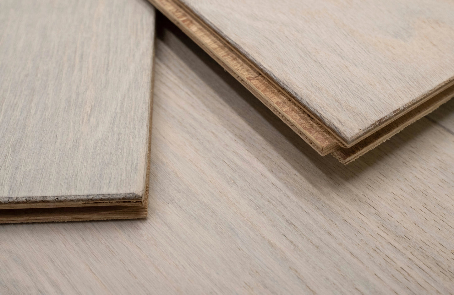 Woodland Rivermoor Oak 14mm Straight Plank Engineered Wood Flooring