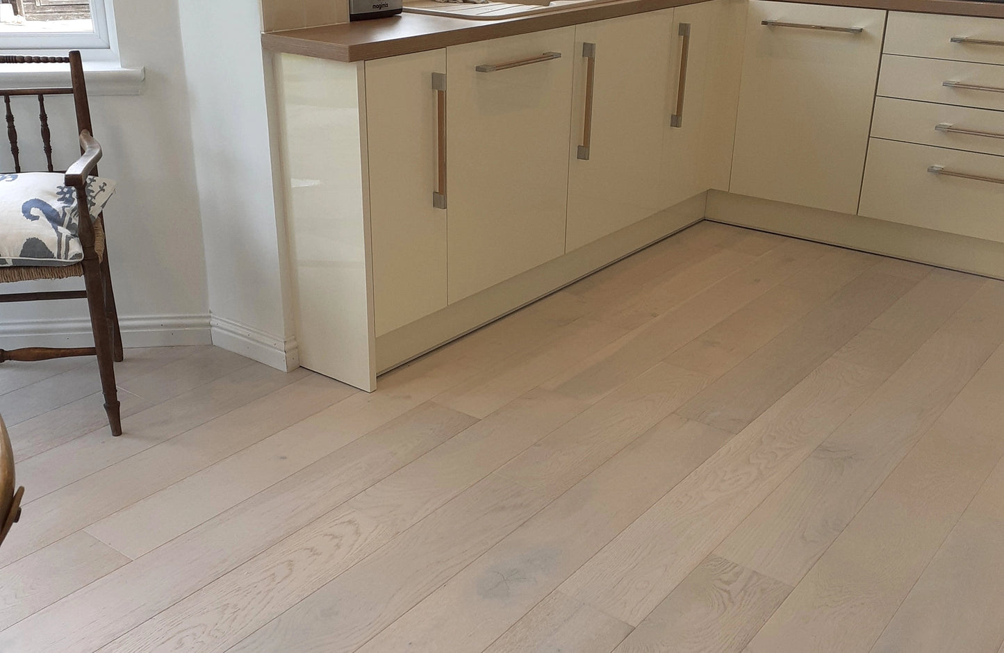 Woodland Rivermoor Oak 14mm Straight Plank Engineered Wood Flooring